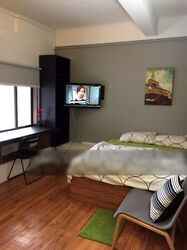 Tiong Bahru Road (Bukit Merah),  #417280231